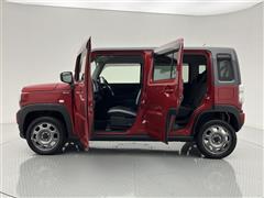 フレアクロスオーバー HV XG