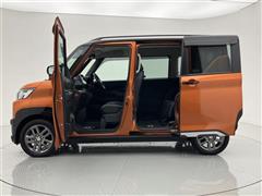 デリカミニ T 4WD