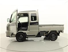 キャリィT スーパーキャリイX LTD