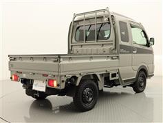 キャリィT スーパーキャリイX LTD