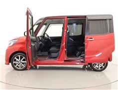 デイズルークス HWS G ターボ