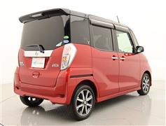 デイズルークス HWS G ターボ