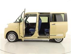 ムーヴキャンバス セオリー G