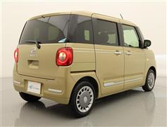 ムーヴキャンバス セオリー G