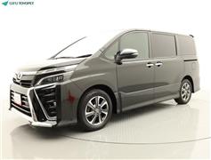 ヴォクシー ZS キラメキ2