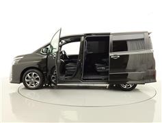 ヴォクシー ZS キラメキ2