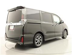 ヴォクシー ZS キラメキ2