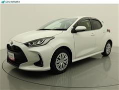 ヤリス ハイブリッド Z