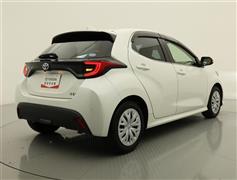 ヤリス ハイブリッド Z