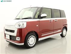 ムーヴキャンバス ストライプス G