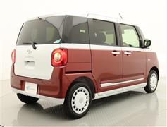 ムーヴキャンバス ストライプス G