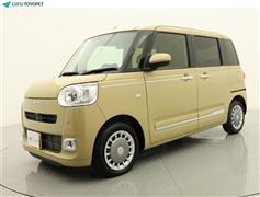 ムーヴキャンバス セオリー Gターホ