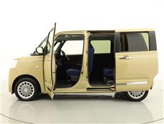 ムーヴキャンバス セオリー Gターホ