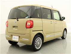 ムーヴキャンバス セオリー Gターホ