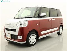 ムーヴキャンバス ストライプス G