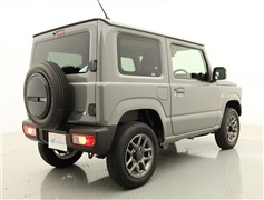 ジムニー XC 5MT