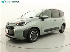 シエンタ ハイブリッド Z