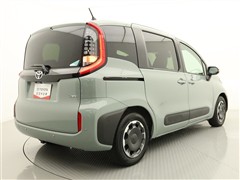 シエンタ ハイブリッド Z