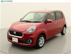 ブーン シルク SA2