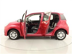 ブーン シルク SA2