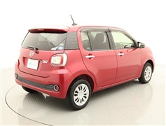 ブーン シルク SA2