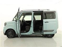 フレアワゴン タフスタイル HV XS