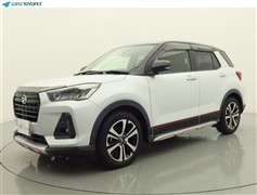 ロッキー プレミアム