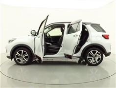 ロッキー プレミアム