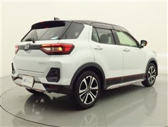 ロッキー プレミアム