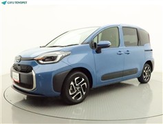 シエンタ ハイブリッド Z 4WD