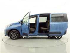 シエンタ ハイブリッド Z 4WD