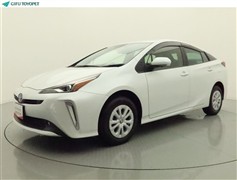 プリウス S セーフティプラス2