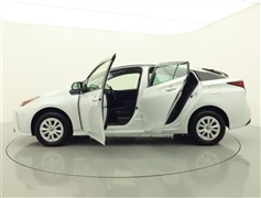 プリウス S セーフティプラス2