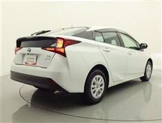 プリウス S セーフティプラス2