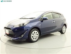 アクア S スタイルブラック