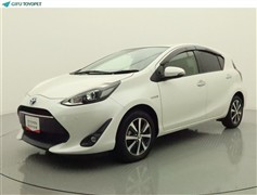 アクア S スタイルブラック