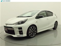 アクア G GRスポーツ17インチP