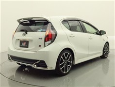 アクア G GRスポーツ17インチP