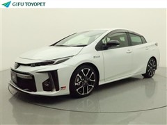 プリウス PHV S GRスポーツ