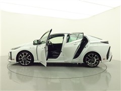 プリウス PHV S GRスポーツ