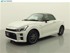 コペン GR スポーツ