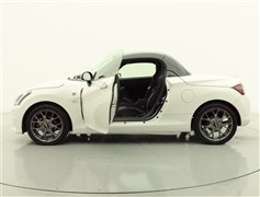 コペン GR スポーツ