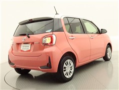 パッソ モーダ チャーム