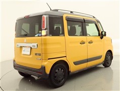 スペーシア ギア HV XZ