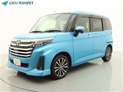 ルーミー カスタムG-T