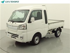 ハイゼットTジャンボSA3t4WD