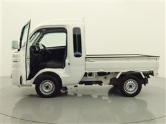 ハイゼットTジャンボSA3t4WD