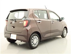 ミライース L SA3