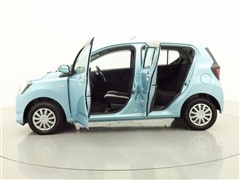 ミライース L SA3 4WD