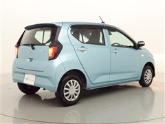 ミライース L SA3 4WD